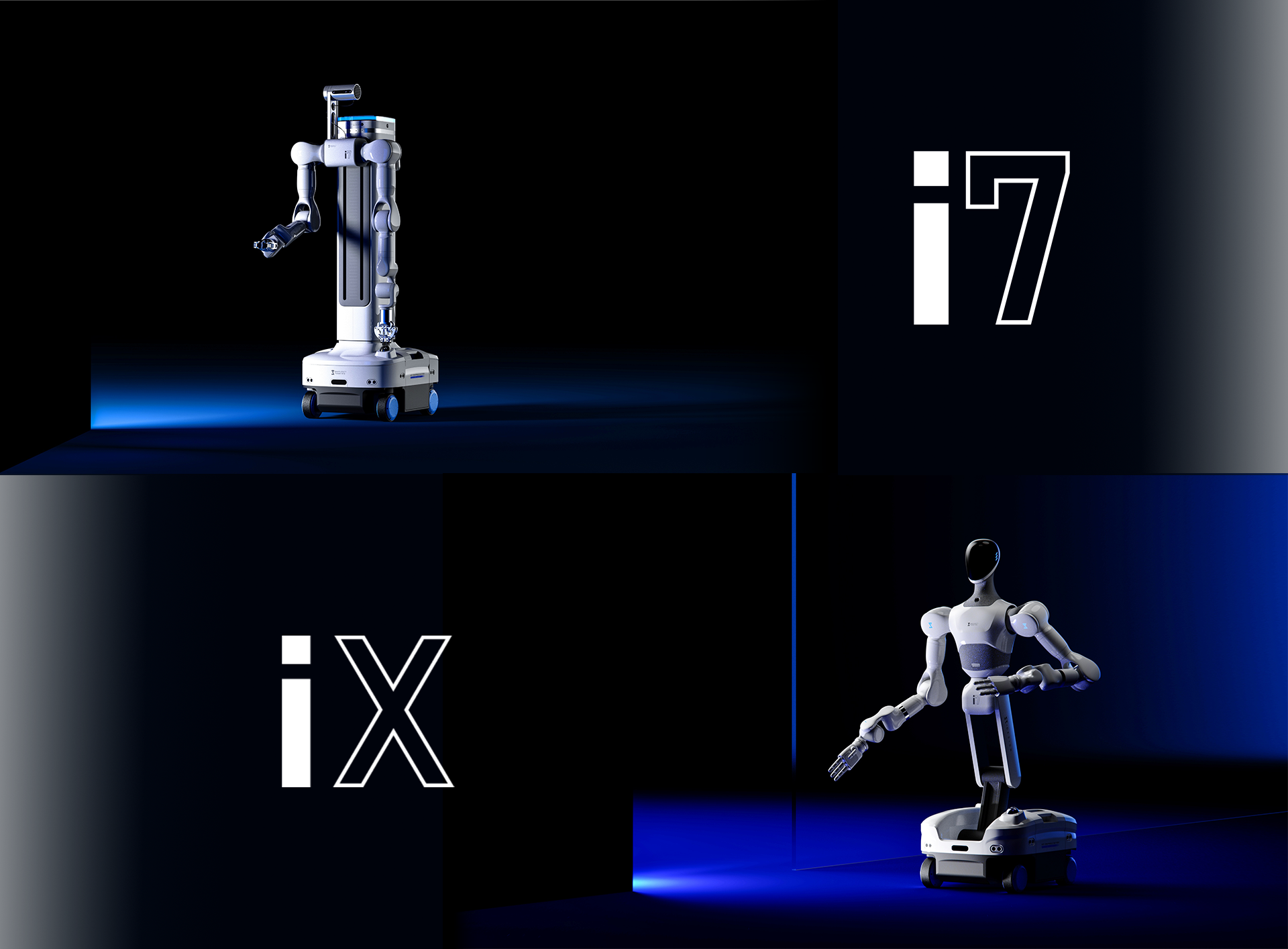 Simplexity Robotics