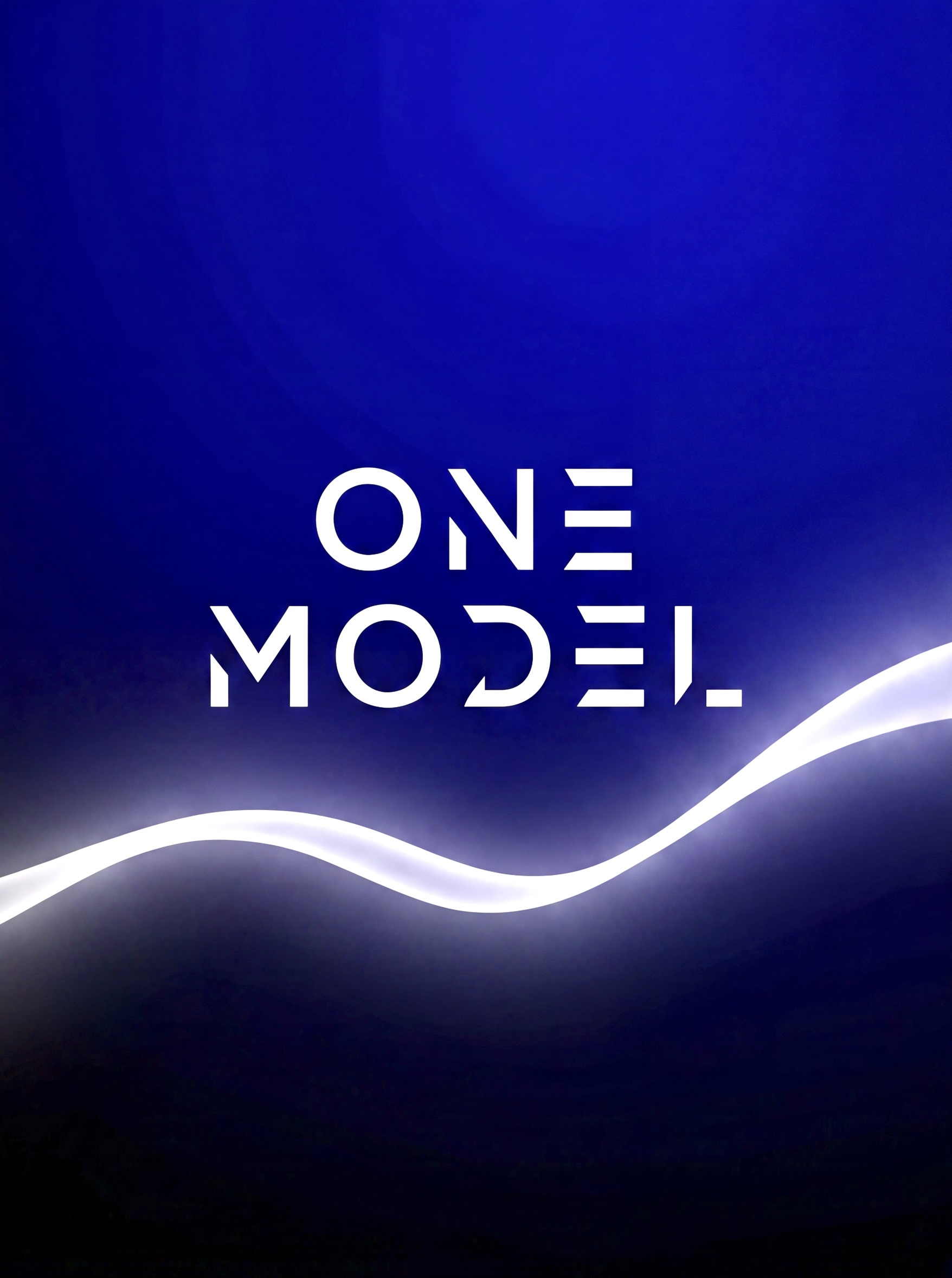 ONE MODEL